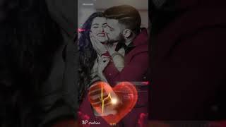 New Romantic Love mashup whatsapp status