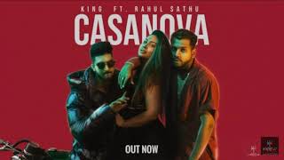 King - Casanova ft. Rahul Sathu | 3D AUDIO | The Gorilla Bounce | 2021 Hit songs