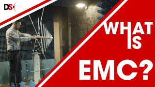 What is EMC?