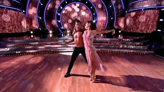 Val Chmerkovskiy and Jenna Johnson Chmerkovskiy Dance Entertainment