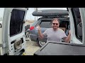 top 7 essentials for van life must haves