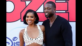 Gabrielle Union DIVORCES Dwyane Wade For Cheating On Her AGAIN