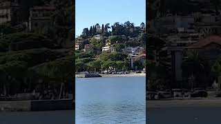 Rapallo, Riviera di Levante, Italy