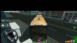 Off The road car  bus driving park 2 volcano bus  payback iron Maiden car  BUGGY android gameplay