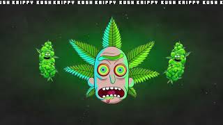 Krippy Kush (Rkt Edit) - DJ Mutha Ft. @Exequiel.Lopez.