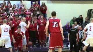 Maquoketa Upsets Assumption