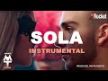 MTZ Manuel Turizo - SOLA (Instrumental Prod. Raffa García)