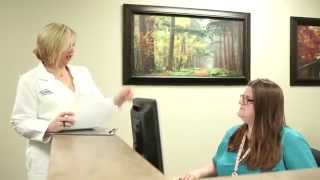 Dr. Tammy Baxter - Centennial Thoracic Surgical Associates