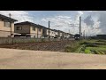 ir521系part18高岡やぶなみ駅付近通過