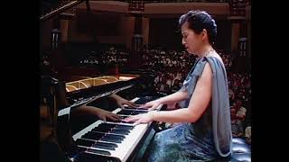 Tchaikovsky Piano Concerto No 1, Hong Kong Philharmonic Orchestra/ Cheng Wai in Concert