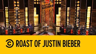 Natasha Leggero | Comedy Central Roast of Justin Bieber