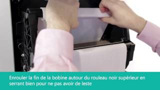 Essuyage des mains : chargement EM Coton Classique