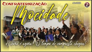 07/12/2024 - Confraternização da Moci