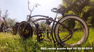 rondje groene hart 08 06 2014