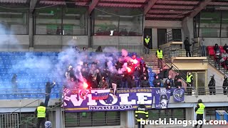 Viole Maribor, 6.11.2021