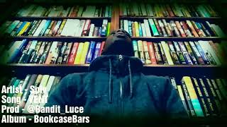 Artist - Spiv | Song - VENT | Prod - #BanditLuce  | Album - BookcaseBars