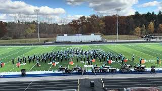 2024 Petoskey Marching Northmen | Brandon Invitational (Grand Champions)