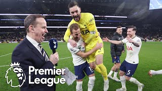 Top Premier League highlights from Matchweek 22 (2022-23) | Netbusters | NBC Sports