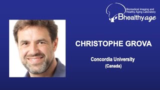 Christophe Grova - Lecture: Using electrophysiology to investigate functional connectivity