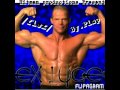 Lex luger ( flex ) by :Pimp