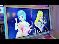 アイカツプラネット！ユニットステージ第2弾　スイング5枚買いました。