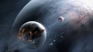 Interstellar - Hans Zimmer - Day One Dark + No Time For Caution. Soundtrack 12 min (Edited Version)