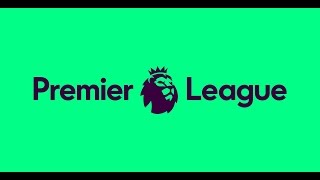 Premier League 2016/17 Music (Update full song)