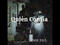 quién confía