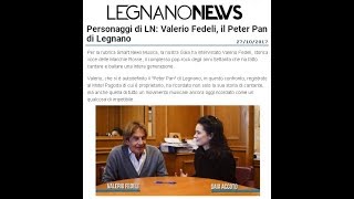 Legnanonews valerio - Le Macchie Rosse