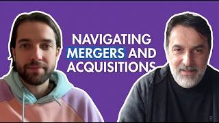 Platform strategy for mergers, acquisitions & divestment | Weave Intelligence