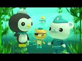 octonauts above u0026 beyond 🦦 octo agent kids save the day 🦸 compilation @octonauts​