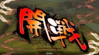 【三国志大戦】手腕蛮勇vs泣斬王異