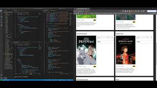 Week 14: Props, State, Events, & Lifecycle Methods - React Movies Assignment