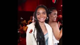 Kyla Pratt & Her Daughters ♥️