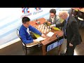 chess grandmaster expelled from us championship following violent outburst after loss