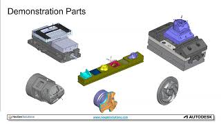 Automated CAM with Built-In Intelligence to Reduce Programming Times | Webinar