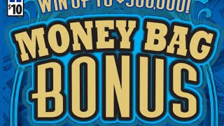 Money Bag Bonus!!!!🤩