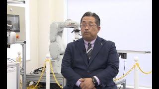 【自由人 会社人】株式会社 江口電機　代表取締役社長　和田 務 さん（2020年12月12日・12月19日放送）