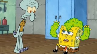 Fungus AmongUs - (SpongeBob-Squarepants) Season 5 Episode 3C