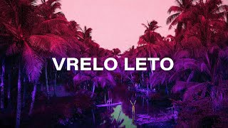 Numero - Vrelo Leto (Official Video)