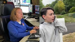 Youth 911 Call