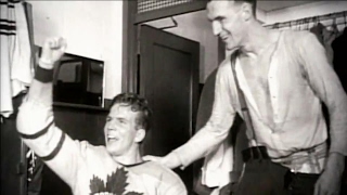 Leafs at 100: The comeback and the collapse