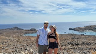 Our trip to Rhodes, Greece 2024