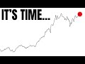 The Biggest Stock Market Move Is HERE! [24 Hours]