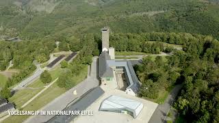 Vogelsang IP im Nationalpark Eifel