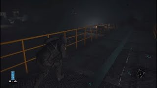 Ghost recon breakpoint 4 incursors attack enemy base