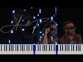 TU MI HAI CAPITO - Madame, Sfera Ebbasta (TUTORIAL Piano)