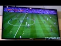 Fifa 2014 Playing Demo on PS4!!