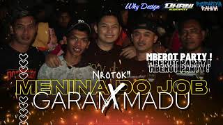 DJ BANTENGAN ‼️ MBEROT X PARTY NROTOK NROTOK