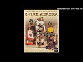 JAH PRAZAH NEW ALBUM CHIREMERERA MIXED BY DJ BEVER T OFFICIAL 2023